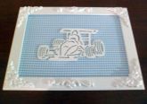 QUADRO RETANGULAR PROVENÇAL FORMULA I
