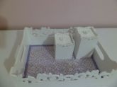 KIT DE HIGIENE FLORAL