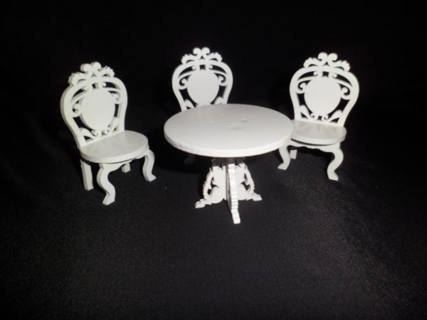 mesa mini