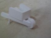 CARRIOLA MINIATURA MINI